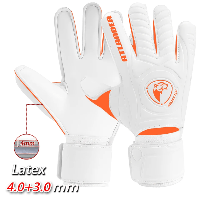 Gants de gardien de foot professionnelles | Progloves - Foot Expert
