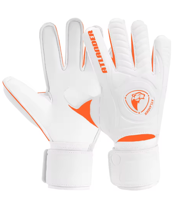 Gants de gardien de foot professionnelles | Progloves - Foot Expert