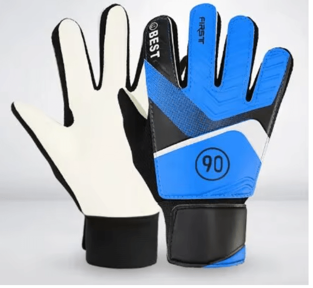 Gants de gardien de foot pour enfant | Stuckgloves - Foot Expert