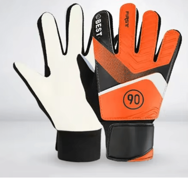 Gants de gardien de foot pour enfant | Stuckgloves - Foot Expert