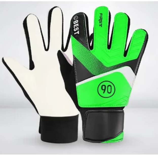 Gants de gardien de foot pour enfant | Stuckgloves - Foot Expert