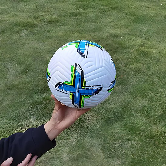 Ballon de foot | UP - soccer - ball - Foot Expert