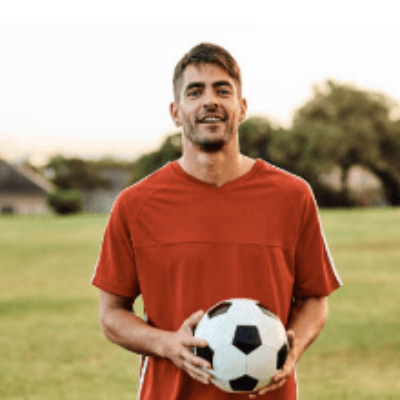 Chaussette antidérapante foot | GripFlex - Foot Expert