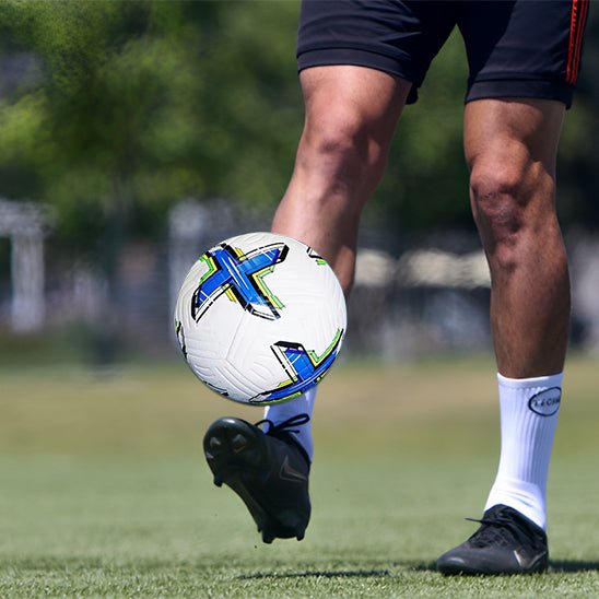 Ballon de foot | UP - soccer - ball - Foot Expert