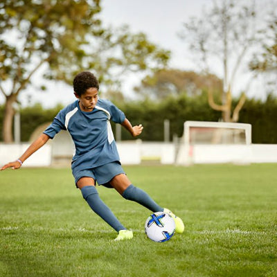 Ballon de foot | UP - soccer - ball - Foot Expert