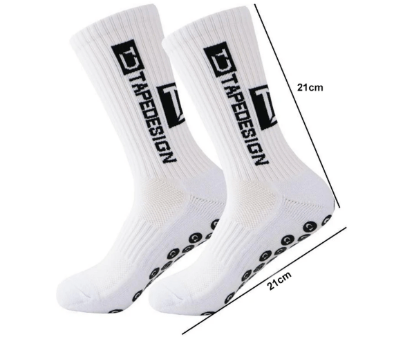 Chaussette antidérapante Homme | Safsocks - Foot Expert