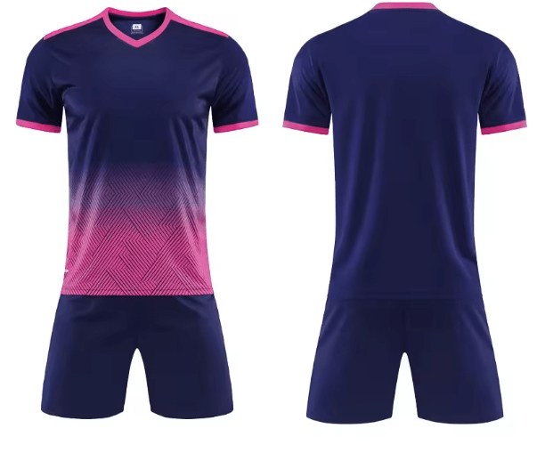 Ensemble de maillot de foot garçon | Footsetboys - Foot Expert