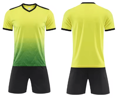 Ensemble de maillot de foot garçon | Footsetboys - Foot Expert