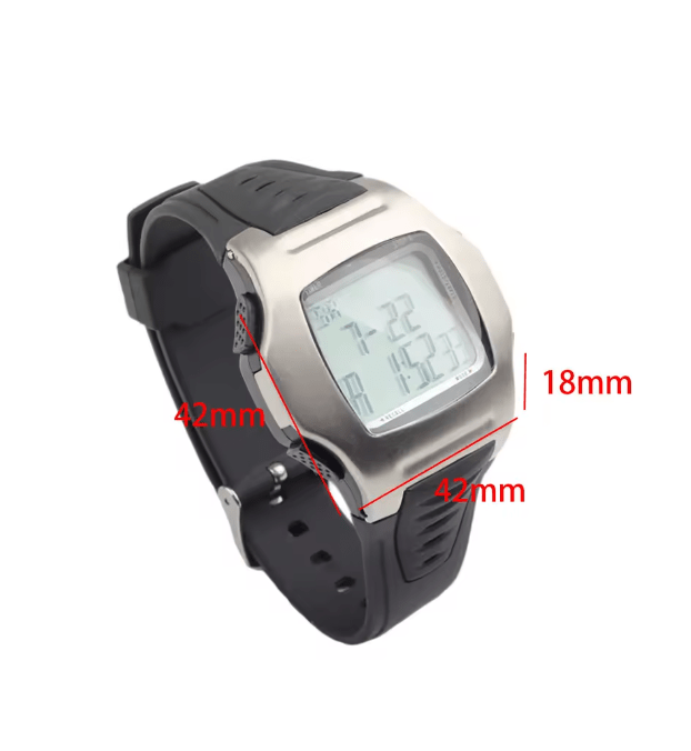 Montre arbitre football | Prowatch - Foot Expert