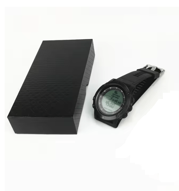 Montre arbitre foot multifonction | ChronoRef - Foot Expert