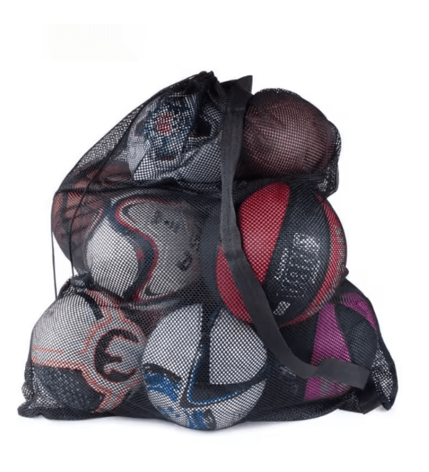 Filet à ballon entraineur football | Netpaksac - Foot Expert