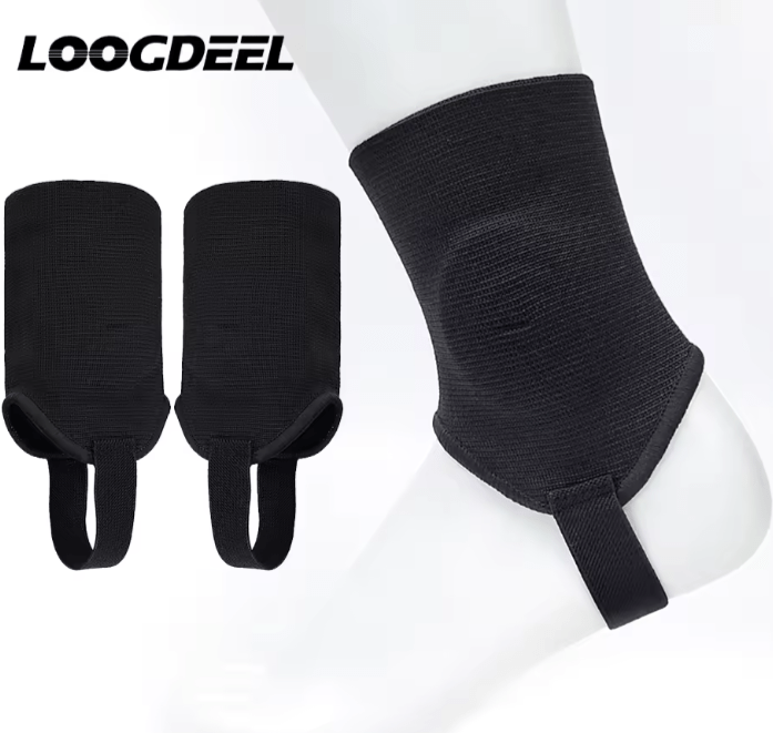 Protege cheville foot | Anklsafty - Foot Expert