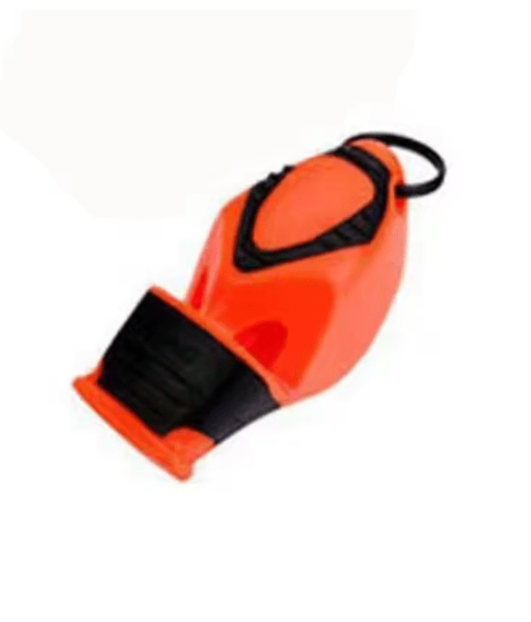 Sifflet foot pour arbitre | Whistlfoot - Foot Expert