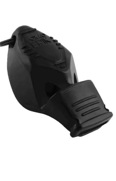 Sifflet foot pour arbitre | Whistlfoot - Foot Expert