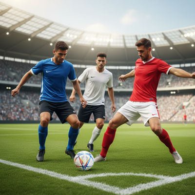 Ballon Foot | Precision - Elite - football - Foot Expert