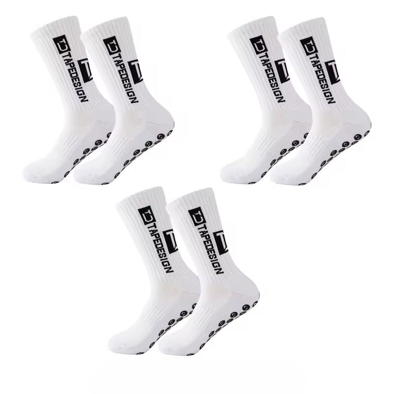 Chaussette antidérapante Homme | Safsocks - Foot Expert