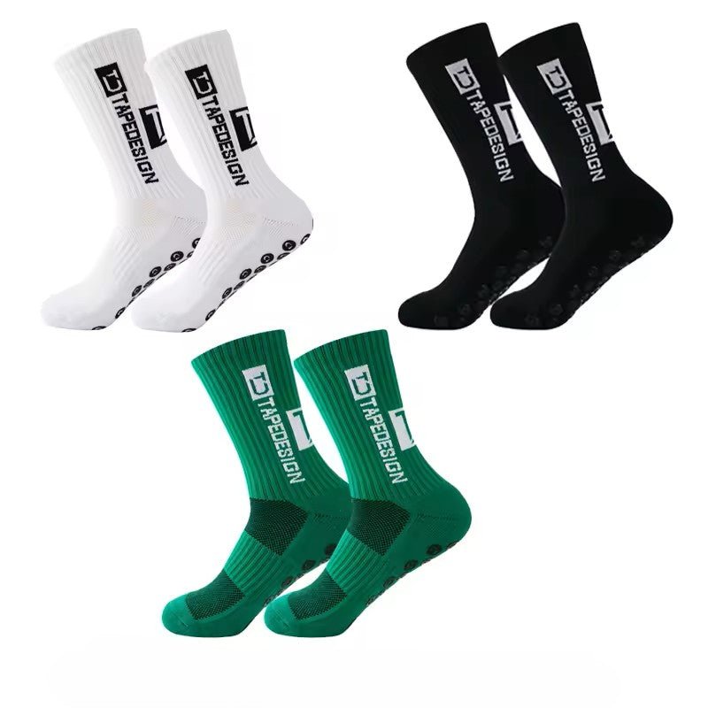 Chaussette antidérapante Homme | Safsocks - Foot Expert