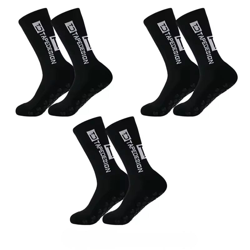 Chaussette antidérapante Homme | Safsocks - Foot Expert