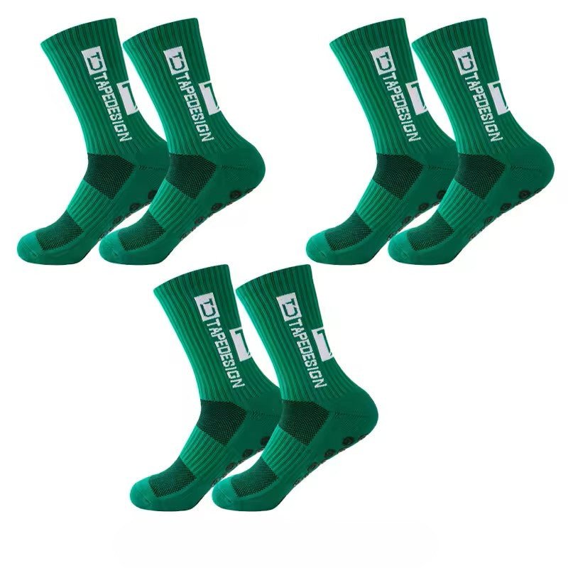 Chaussette antidérapante Homme | Safsocks - Foot Expert