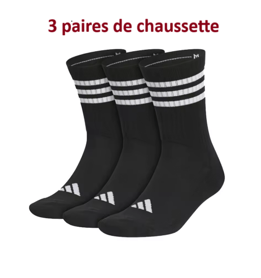 chaussette adidas | Comfort Pro - Foot Expert