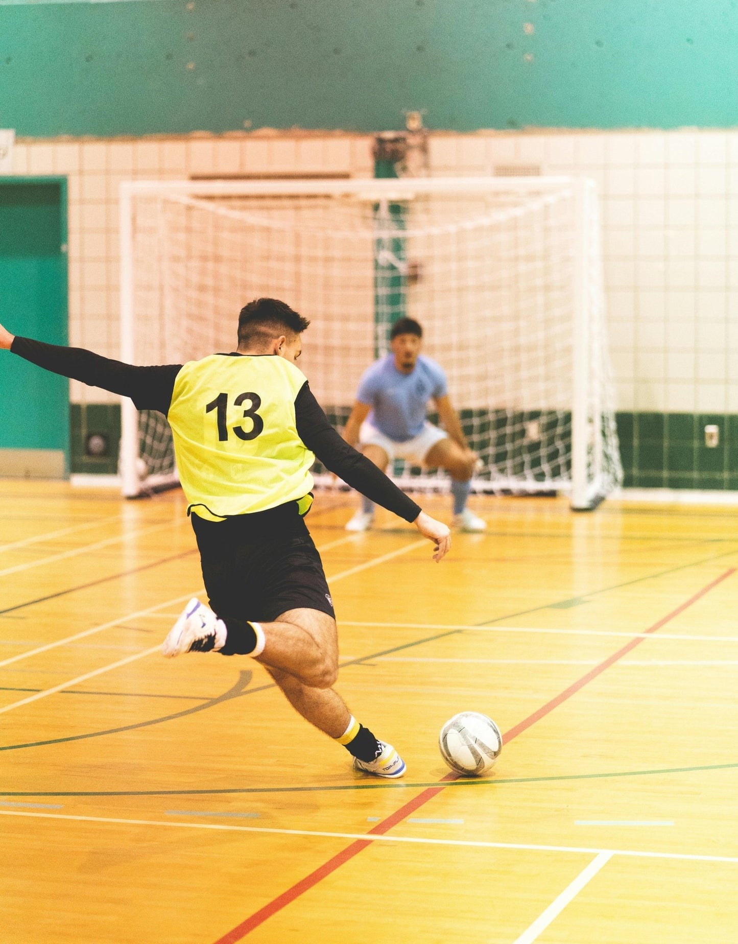 Foot salle chaussure | indoorshoes - Foot Expert