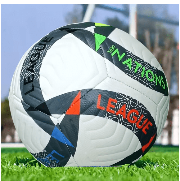 Ballon de football professionnel League | Leagueball - Foot Expert