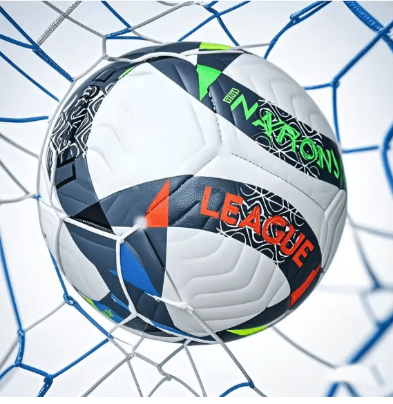 Ballon de football professionnel League | Leagueball - Foot Expert