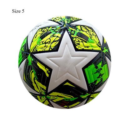 Ballons de football | Super - Ball - Foot Expert