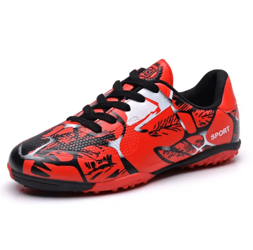 chaussures de foot pour terrain synthétique - Foot Expert