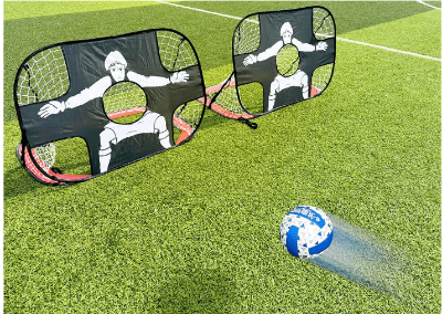 deux -But de foot | Popupgoal foots experts