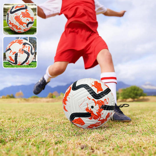 ballons de football