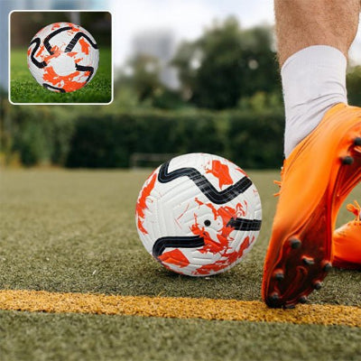 Ballons de football | Hardfoot - Foot Expert