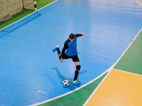 Foot salle chaussure | indoorshoes - Foot Expert
