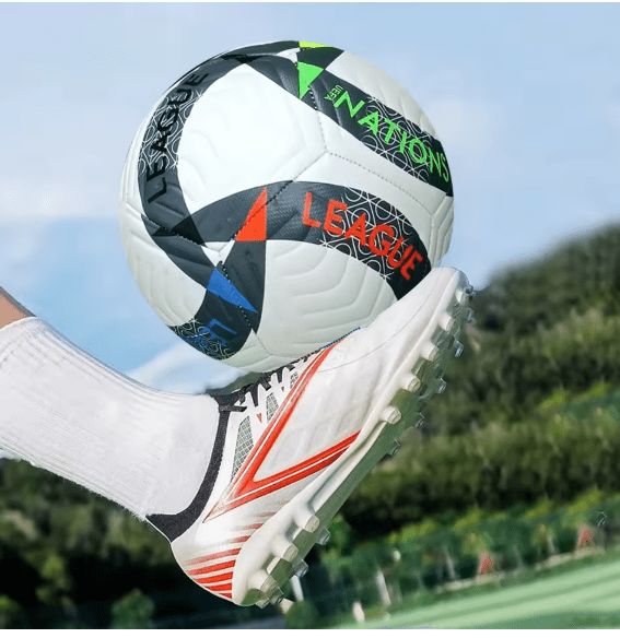 Ballon de football professionnel League | Leagueball - Foot Expert