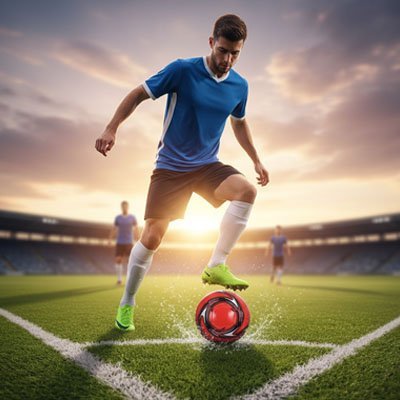 Ballon foot | Best - Foot - Ball - Foot Expert