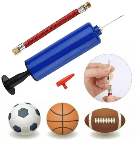 pompe Ă ballon - Foot Expert