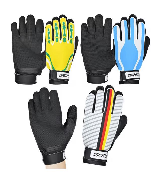 Gants gardien de football pas cher | SefGrip - Foot Expert