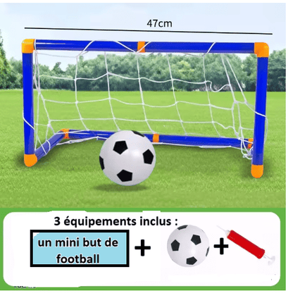 Mini but foot enfant | Maxigoal - Foot Expert