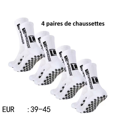 Chaussette de football  | conforsocks