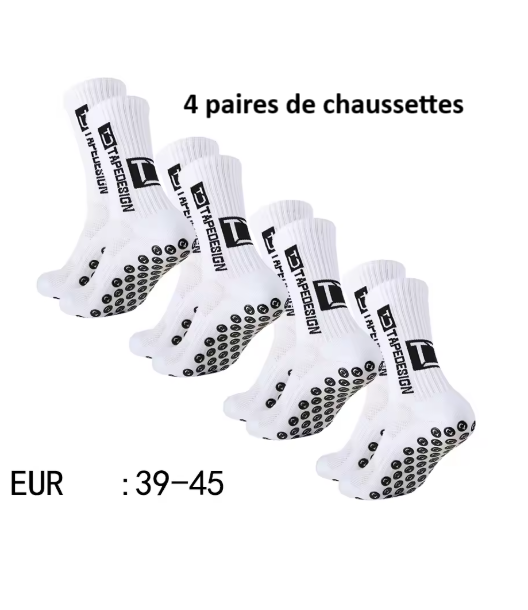 Chaussette de football  | conforsocks