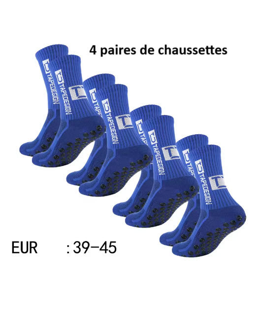Chaussette de football  | conforsocks