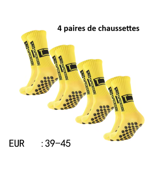 Chaussette de football  | conforsocks