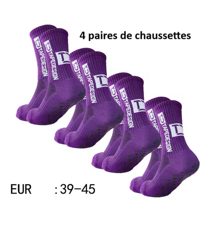 Chaussette de football  | conforsocks