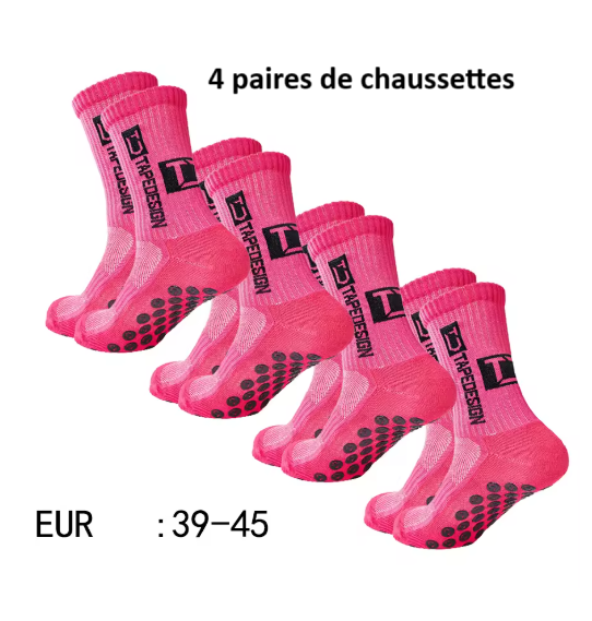 Chaussette de football  | conforsocks