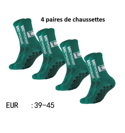 Chaussette de football  | conforsocks