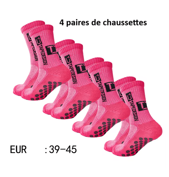 Chaussette de football | conforsocks - Foot Expert