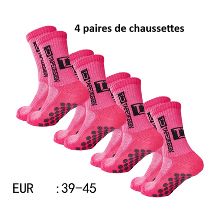 Chaussette de football | conforsocks - Foot Expert