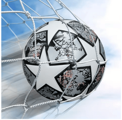 Ballon de Foot | PrecisionPro - Foot Expert