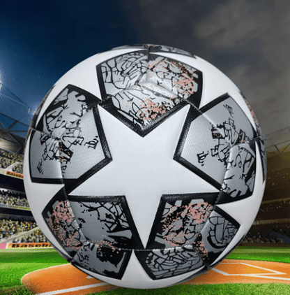 Ballon de Foot | PrecisionPro - Foot Expert