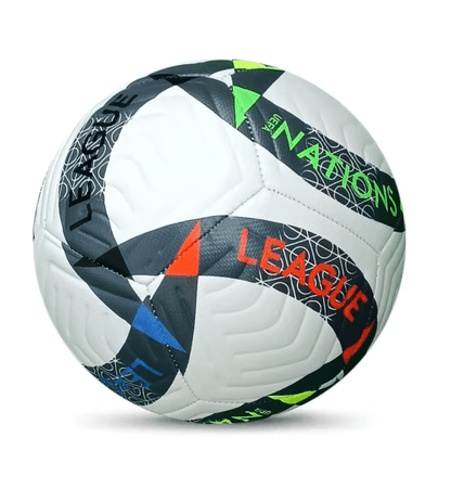 Ballon de football professionnel League | Leagueball - Foot Expert